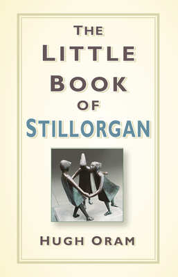 The Little Book of Stillorgan Cover Image