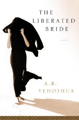 The Liberated Bride Cover