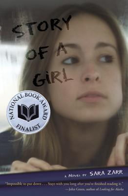 Cover for Story of a Girl