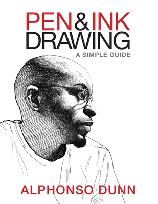 Pen and Ink Drawing: A Simple Guide Cover Image