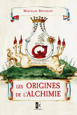Les Origines de l'Alchimie Cover Image