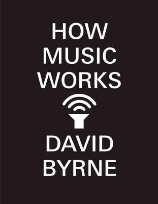 How Music Works Cover Image