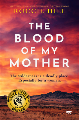 The Blood of My Mother: A Novel Cover Image