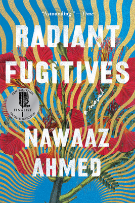Cover for Radiant Fugitives