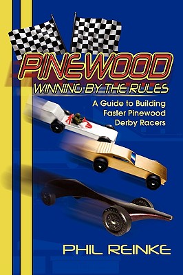 Pinewood: Winning by the Rules Cover Image