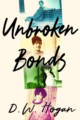 Unbroken Bonds Cover Image