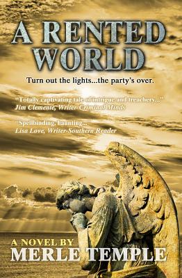 A Rented World Cover Image