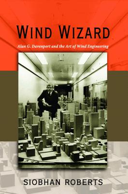 Cover for Wind Wizard