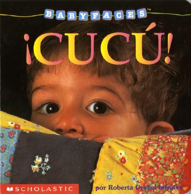 Cover for Cucu! (Baby Faces)