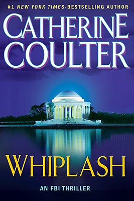 Whiplash By Catherine Coulter Cover Image