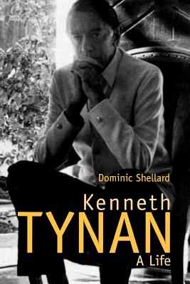 Cover for Kenneth Tynan