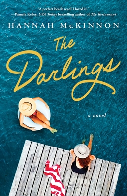 The Darlings: A Novel