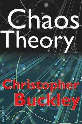 Cover for Chaos Theory