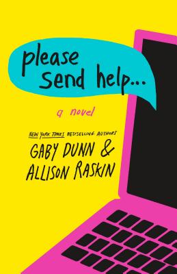 Cover for Please Send Help