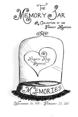 Kenneth Keon Andrews: Memory Jar Book (Memory Jar Books)
