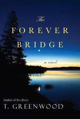 Cover for The Forever Bridge