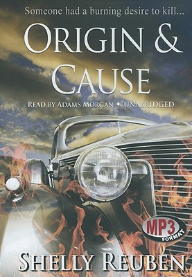Cover for Origin & Cause