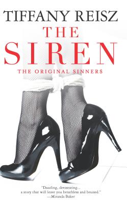 Siren (Original Sinners #1) Cover Image