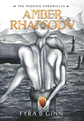 Amber Rhapsody Cover Image