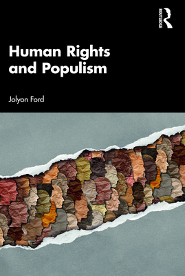 Human Rights and Populism Cover Image