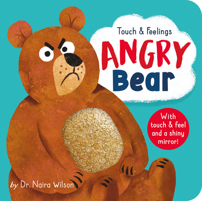 Bear's Book of Feelings [Book]