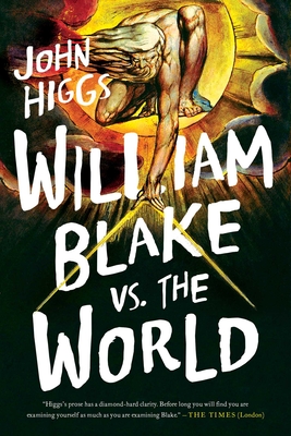 William Blake vs. the World Cover Image