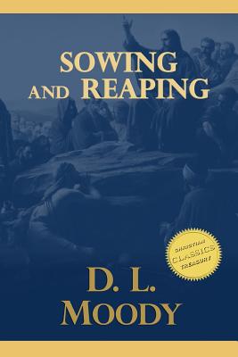 Cover for Sowing and Reaping
