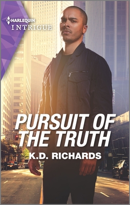Pursuit of the Truth Cover Image
