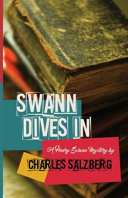 Cover for Swann Dives In