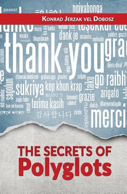 The Secrets of Polyglots Cover Image