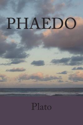 Phaedo Cover Image