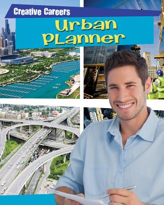 Urban Planner (Creative Careers) Cover Image