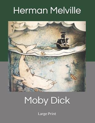 Moby Dick