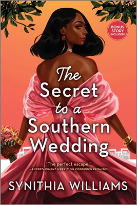 The Secret to a Southern Wedding By Synithia Williams Cover Image