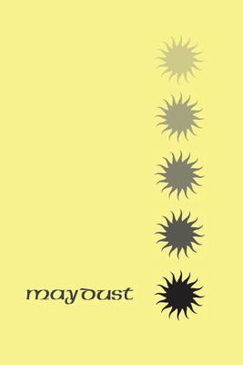 Maydust By Peter Anselm Garrelfs Cover Image