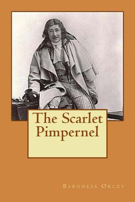 The Scarlet Pimpernel
