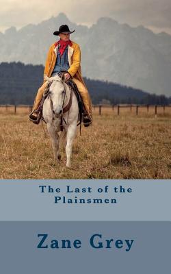 The Last of the Plainsmen