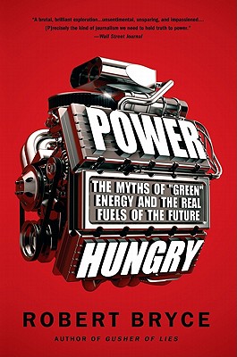 Power Hungry: The Myths of 
