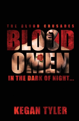 Blood Omen By Kegan Tyler Cover Image