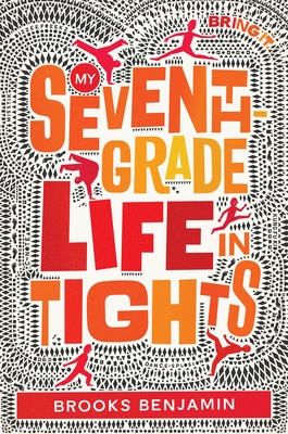 My Seventh-Grade Life in Tights Cover Image