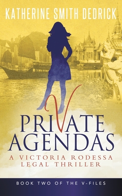 Cover for Private Agendas