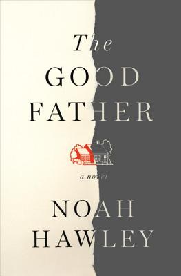 Cover Image for The Good Father: A Novel