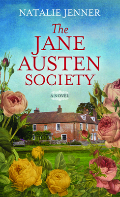 The Jane Austen Society By Natalie Jenner Cover Image