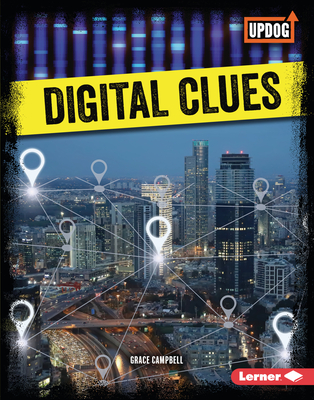 Digital Clues Cover Image