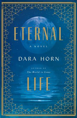 Cover for Eternal Life