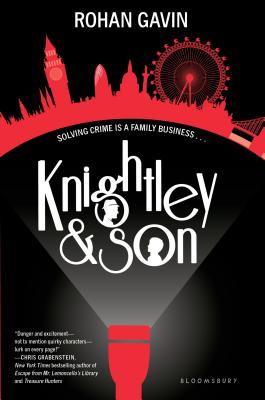 Cover Image for Knightley and Son