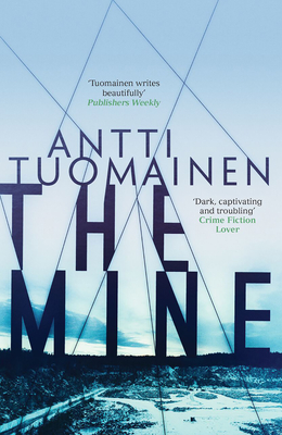 The Mine Cover Image