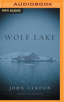 Wolf Lake (Dave Gurney #5)