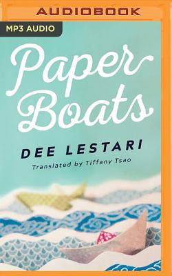 Paper Boats Cover Image