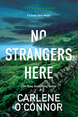 We Are Not Strangers (Hardcover)